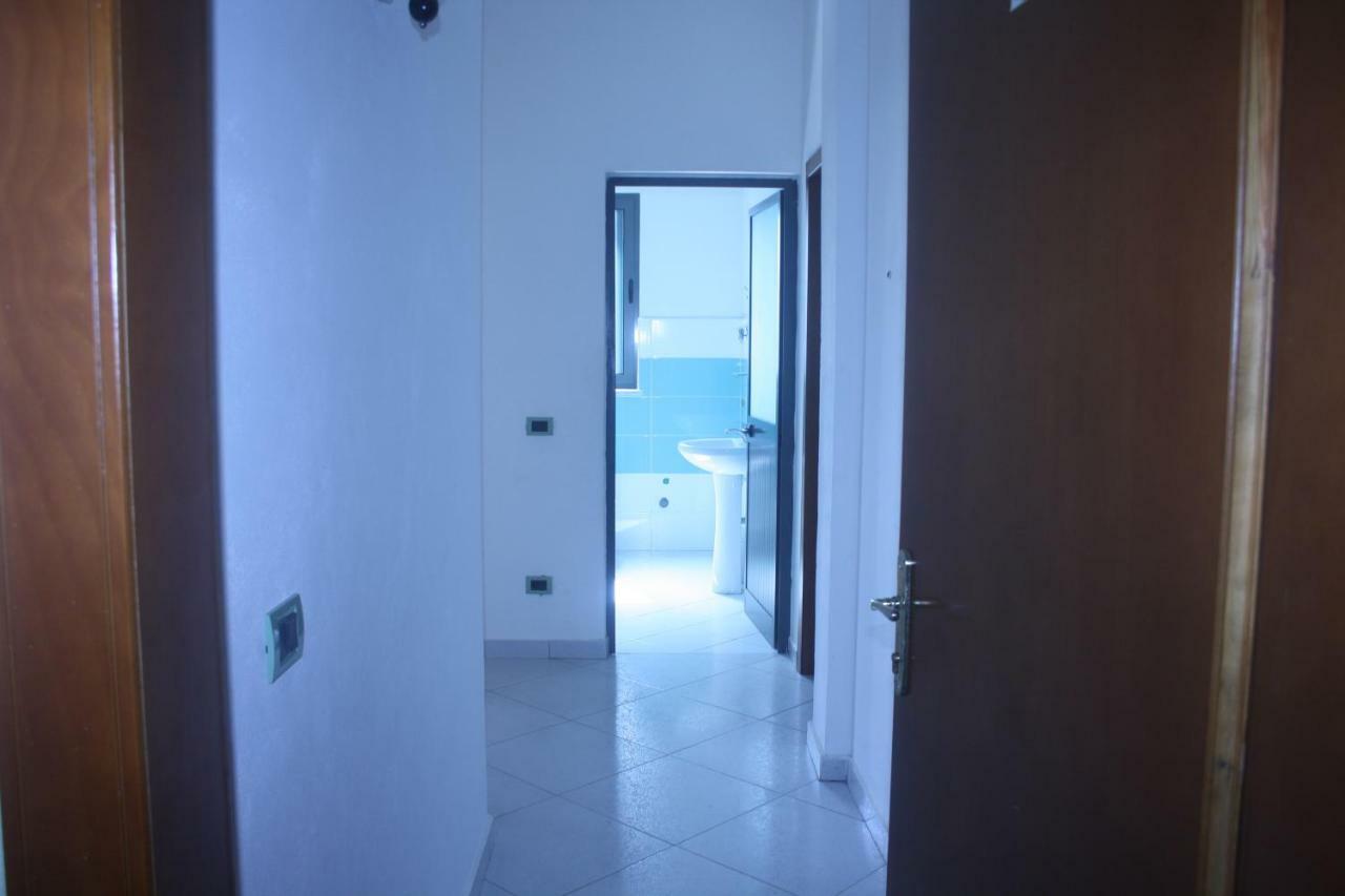Hotel Temali 2 Velipojë Exterior foto
